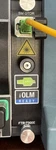 Exfo FTB-7300E Iolm Ready 1310/1550NM Used. Price: $1859.07.