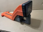 Metrotech 9800XT Underground Pipe Locator Used. Price: $225.00.