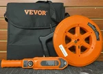 Vevor Wall Pipe Blockage Detector NF-5130 Brand New With Case Used. Price: $45.00.
