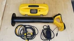 Vivax Metrotech VLOCML2 VX211-1 & VX200-4 Transmitter Clamp Used. Price: $1999.00.