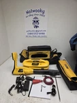 Vivax Metrotech Vloc 5000 Sis 10 Watt Utility Cable Pipe Locator #30 Used. Price: $3899.95.