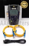 Jdsu Viavi OLS-35 Smartpocket 1310NM 1550NM Fiber Optic Laser Light Source Used. Price: $499.00.