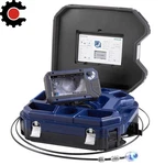 Wohler Vis 700 Inspection Camera With Detachable Pan-and-tilt Head New. Price: $20787.99.