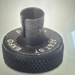 FOA-32 Exfo Fiber Adapter Cap For St Connector New. Price: $160.00.