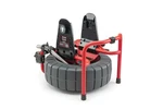 Seesnake Compact C40 Camera System With Trusense (reel Only) 25MM Sl Ts 63668 New. Price: $6300.00.