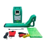 Vermeer Mclaughlin Vision GX2 Digital Utility Locator Used. Price: $5997.00.