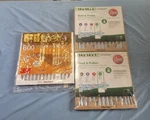 Lot Of Hvac Air Filters 14X14X1 Rheem Fpr Dust & Pollen + 3M Filtrete 800 New. Price: $12.95.