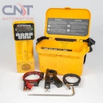 Dynatel Advanced Cable/pipe And Fault Locator With 2273M Used. Price: $2131.31.