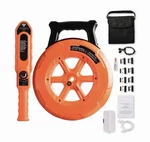 Vevor Pipe Locators, 100FT/30M Pvc Underground, IP67 Waterproof New. Price: $59.99.