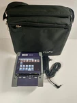 Jdsu Viavi T-berd 2000 4146 Quad Sm Mm Fiber Otdr 850/1300/1310/1550 Upc W/pm Used. Price: $1550.00.