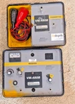 Vivax Metrotech VM-480B Split Box Pipe And Locator With Cables Used. Price: $650.00.