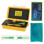 Otdr Launch Cable Box 500M Sc Apc/lc 9/125UM G652D Single Mode 1310NM 1550NM New. Price: $81.09.
