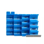 Jonard MS-836RB Replacement Blades For Mid Span Slitter New. Price: $183.53.