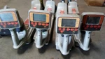 Lot Of 4 Radiodetection 3-PXL2 CP1/ Pcm CP1S Locators + 5 Moppers For Parts. Price: $150.00.