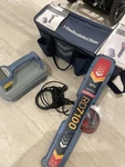 Radiodetection RD7100 Used. Price: $2850.00.