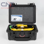 Exfo Launch Test Cable PSB-B-2200-88-88 Stand-alone Sm Fiber 9/125 Narrow Key New. Price: $383.46.
