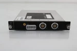 Exfo Ftbx Dual Optical Head Interface Used. Price: $3049.00.