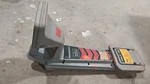 Radiodetection Locator PDL2-4M & Transmitter RD4000LCTX (used) (selling As Is). Price: $900.00.