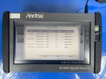Anritsu MT1000A With Wifi Bluetooth & 10G Multirate Module MU100010A Used. Price: $1500.00.