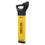 Leica DD120 Underground Utility Locator W/depth New. Price: $1789.99.