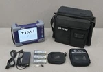 Jdsu T-berd 6000A Digital Analyzer W/ 3 Sfp/sfp+ Pim & PLRXPL-VI-S24-22 For. Price: $245.00.