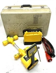 Vivax Metrotech VM-850 Cable & Pipe Locator Kit W/ VM850-TX VM850-RX Used. Price: $2499.99.