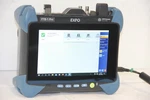 Exfo FTB-1V2-PRO-S2-128G Dual Carrier Modular Test Platform Used. Price: $3967.80.