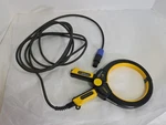 Vivax Metrotech Vm-clamp 125MM Inductive Signal Utility Blue Plug Used. Price: $299.00.