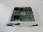 Spirent Smartbits LAN-3327A 1PORT Dual Media Terametrics Xd Module Used. Price: $77.00.
