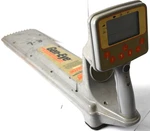 General Pipe Cleaners Gen-eye Hot-spot SL2 CC1 Digital Locator Local Pickup Used. Price: $949.95.
