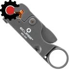 Eclipse Tools Pro'skit Rotary Coaxial Stripper For RG-174 New. Price: $24.52.