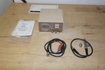Riser-bond 2901B+ Digital Time Domain Reflectometer / Tdr Gebraucht. Price: $244.84.