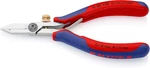 Knipex 11 82 130 Comfort Grip Electronic Wire Shear And Stripper New. Price: $81.03.