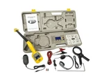 Armada PRO900 - Digital Wire And Valve Locator New. Price: $1349.00.