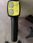 Leica DD120 Underground Subsite Cable Pipe Utility Locator Utiliguard Brand New. Price: $1100.00.