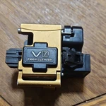 Inno V7 Fiber Cleaver Fusion Splicer Precision Tool Instrument Used. Price: $170.00.