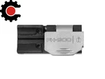 Inno Instrument FH-900 Ribbon Fiber Holders For Fusion Splicers Right New. Price: $77.00.