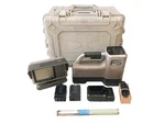 Preowned Digitrak Locator, Remote Fsd Display, F5D Sonde, Charger & (2) Ba... Used. Price: $17529.75.
