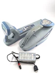 Radiodetection Cable & Pipe Locator W/ RD4000T3 Transmitter + Extras For. Price: $1348.88.