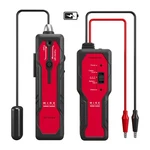 Rainleoti Underground Wire Locator Rechargeable Cable & Pet Fence Break Det... New. Price: $67.96.