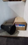 Thermoid 2192 Bell-shaped Tailpipe Adapter 3" RA300 (WP9) New. Price: $45.00.