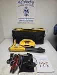 Vivax Metrotech Vloc 3 Pro Bt 5 Watt Tx Ion Cable Pipe Utility Locator #14 Used. Price: $3999.95.