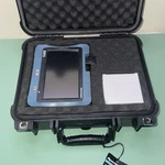Exfo Maxtester MAX-715B Iolm Sc/apc Sm Fiber Meter 1310/1550 Used. Price: $1299.95.