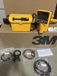 3M Dynatel 2573C Id 3W Advanced Cable/pipe/fault Locator Serviced By Seller. Price: $2350.00.