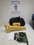 Dynatel 2210 Watt Cable Pipe Locator 90 Warranty 2573 2550 2250 2273 #10 Used. Price: $1199.95.