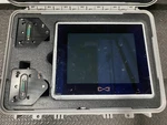 Pre-owned Digitrak Aurora 10.4 Display For Falcon & Classic F1, F2 And F5 Used. Price: $6504.75.