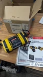 Ridgid 21898 Seektech ST-305 Line Tracing Transmitter W/ Attached Clips, Watts Open. Price: $1049.00.