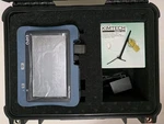 Exfo Maxtester Otdr With Pm Vfl Wifi Bt Sm 1310 1550 MAX-715B-M1-EI-RF Used. Price: $1899.00.
