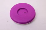 3M Disc Marker Extended Range Pink 1418-XR/ID New. Price: $19.66.
