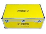 Radiodetection / Sensors & Software Gpr LMX100 LMX200 Hard Shell Carry Flight... New. Price: $1761.07.